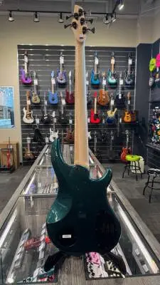 Dingwall Nolly Getgood LH 2